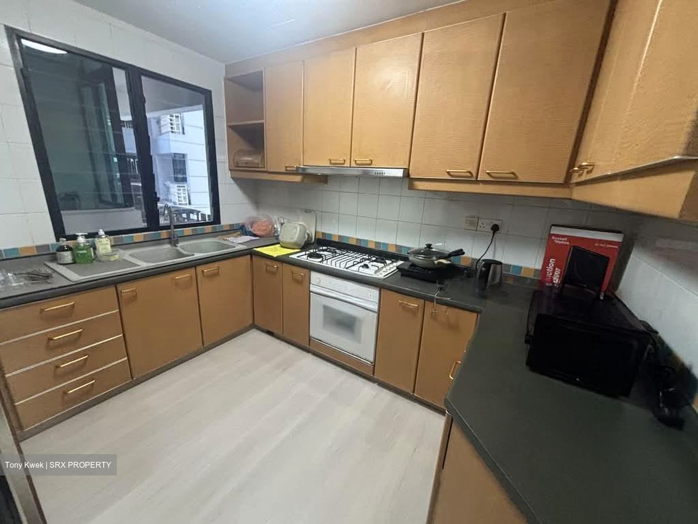 Woodsvale (D25), Condominium #569764831